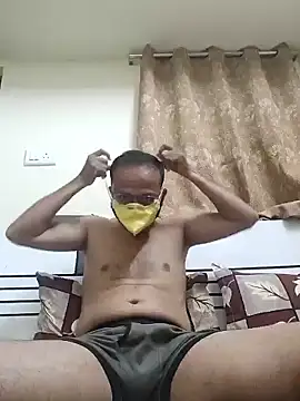 Punekarmanoj97 online show from 12, 3, 2025