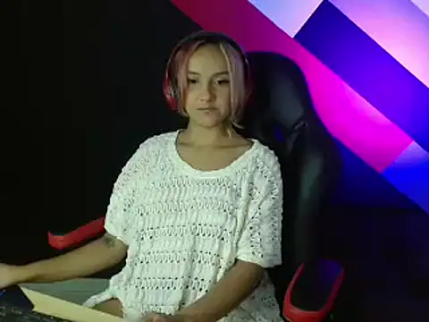 Snapshot of Alterego1__ chatting on 10, 1, 2025 Alterego1 online show from 10, 1, 2025
