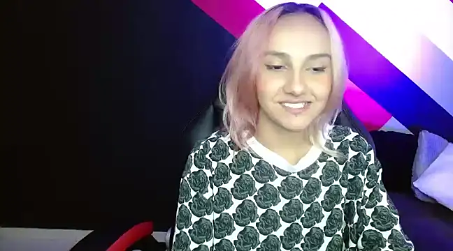 Snapshot of Alterego1__ chatting on 23, 1, 2025 Alterego1 online show from 23, 1, 2025