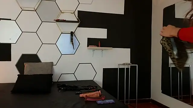 haileycat online show from 8, 2, 2025