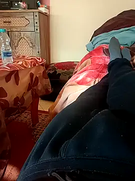 Snapshot of UnfairRelish chatting on 12, 2, 2026 UnfairRelish online show from 12, 2, 2026