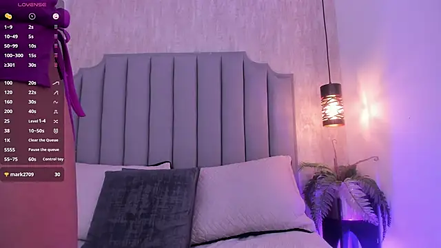 Alahia Baiter online show from 1, 3, 2025