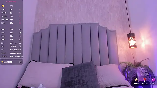 Alahia Baiter online show from 2, 3, 2025