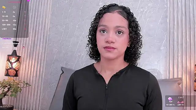 Alahia Baiter online show from 11, 3, 2025