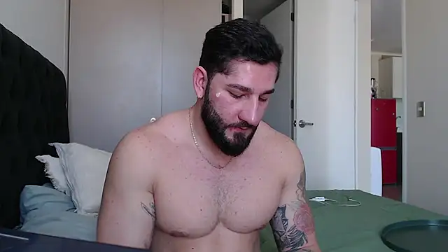 Snapshot of jonhklleyn chatting on 9, 9, 2025 jonhklleyn online show from 9, 9, 2025