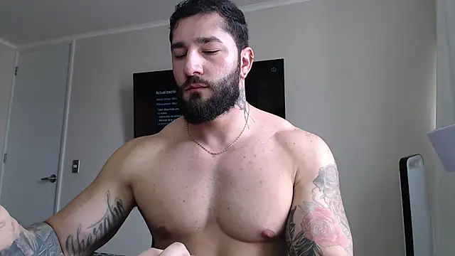 Snapshot of jonhklleyn chatting on 22, 9, 2025 jonhklleyn online show from 22, 9, 2025