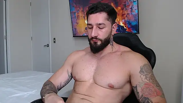 jonhklleyn online show from 8, 1, 2026