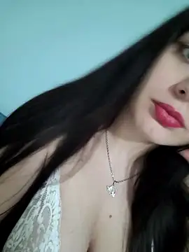 Foxy Evii online show from 17, 3, 2025