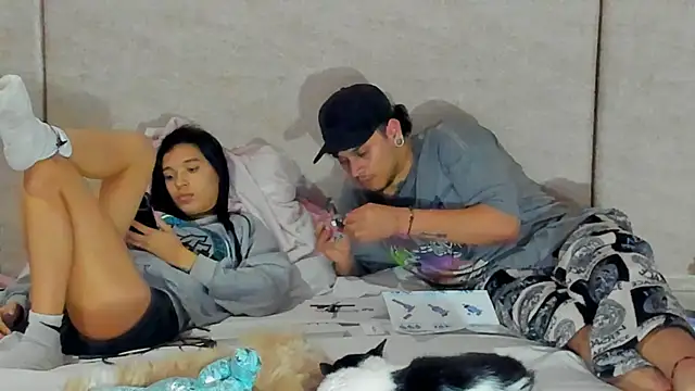 alanaget1 online show from 14, 12, 2024