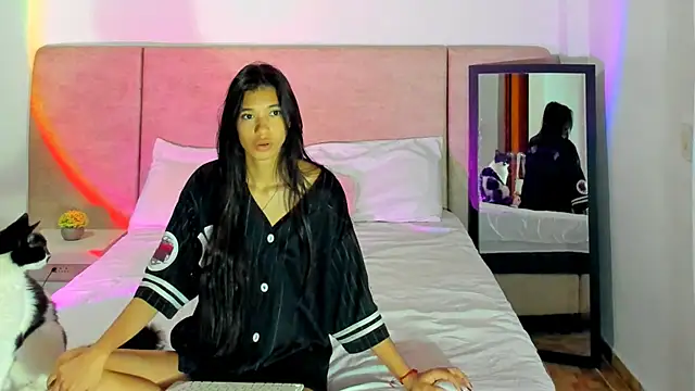 alanaget1 online show from 30, 12, 2024