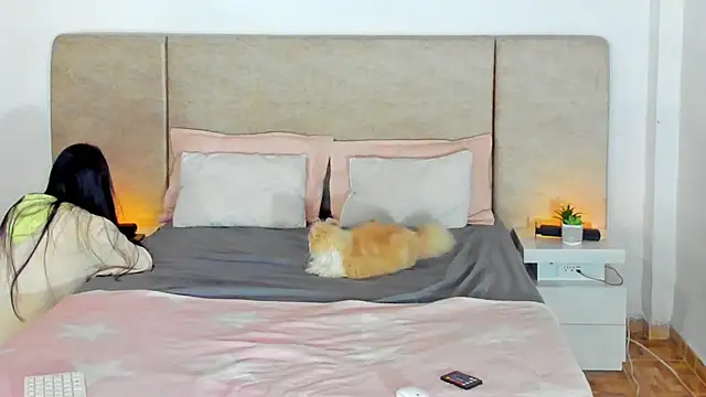 alanaget1 online show from 3, 3, 2025