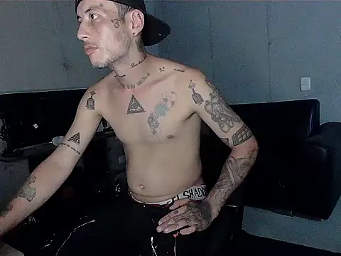 Snapshot of patrik_tattoo_ chatting on 24, 2, 2026 patrik tattoo online show from 24, 2, 2026