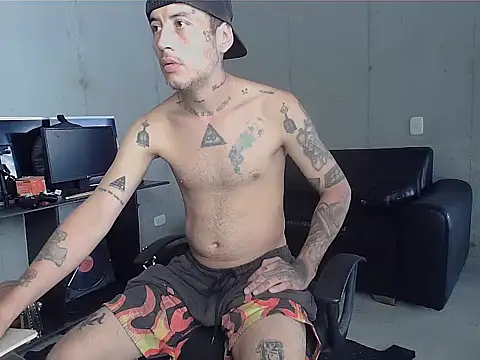 Snapshot of patrik_tattoo_ chatting on 19, 3, 2026 patrik tattoo online show from 19, 3, 2026