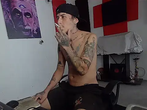 Snapshot of patrik_tattoo_ chatting on 26, 4, 2026 patrik tattoo online show from 26, 4, 2026