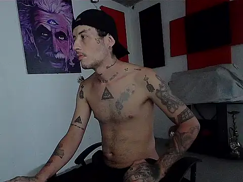 Snapshot of patrik_tattoo_ chatting on 25, 5, 2026 patrik tattoo online show from 25, 5, 2026