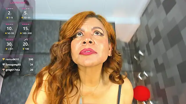 Corina Taylor  online show from 1, 3, 2025