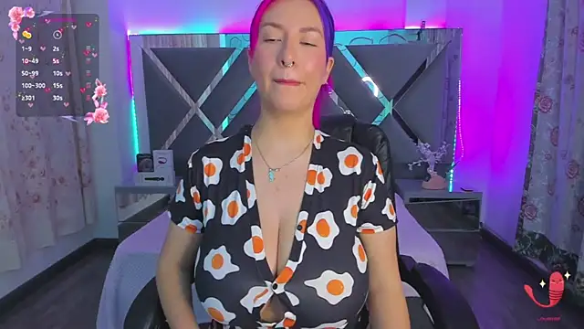 Snapshot of Malala_18 chatting on 16, 1, 2025 Malala 18 online show from 16, 1, 2025