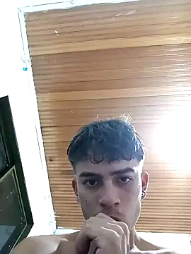 M4rlo online show from 7, 12, 2024