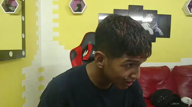 mau elixxx online show from 2, 1, 2025