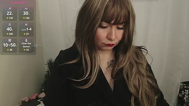 Genesisgems11  online show from 5, 1, 2025