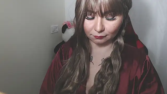 Genesisgems11  online show from 25, 1, 2025