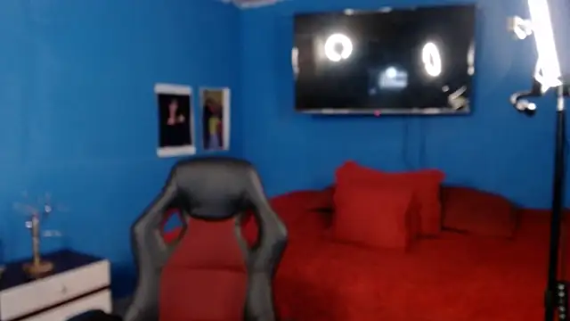 Snapshot of bellacrespalatina chatting on 5, 11, 2025 bellacrespalatina online show from 5, 11, 2025