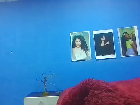 Snapshot of bellacrespalatina chatting on 30, 11, 2025 bellacrespalatina online show from 30, 11, 2025