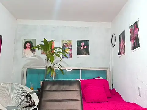 bellacrespalatina online show from 16, 4, 2026