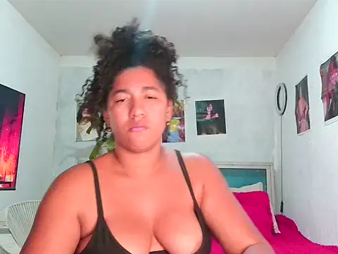 bellacrespalatina online show from 21, 4, 2026