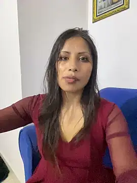 Jade Zephyra online show from 6, 12, 2024