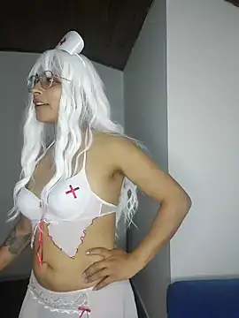 Jade Zephyra online show from 7, 12, 2024