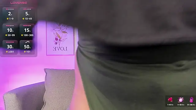 zulema parvin online show from 2, 10, 2025