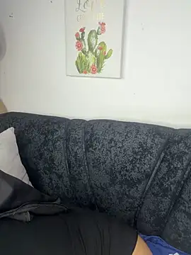 zulema parvin online show from 19, 4, 2026