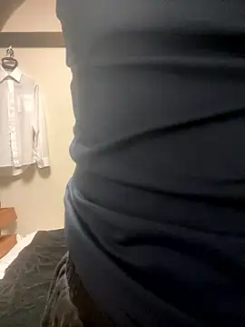 YU-KI00 online show from 20, 11, 2025