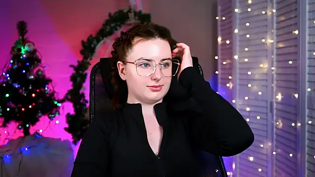 Snapshot of AnnTerry_ chatting on 28, 12, 2024 AnnTerry online show from 28, 12, 2024