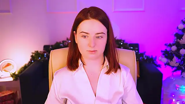 Snapshot of AnnTerry_ chatting on 30, 12, 2024 AnnTerry online show from 30, 12, 2024
