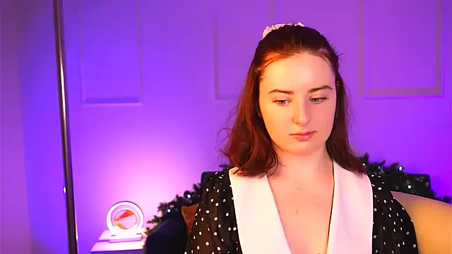 Snapshot of AnnTerry_ chatting on 13, 1, 2025 AnnTerry online show from 13, 1, 2025