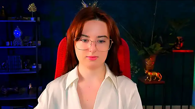 Snapshot of AnnTerry_ chatting on 26, 1, 2025 AnnTerry online show from 26, 1, 2025