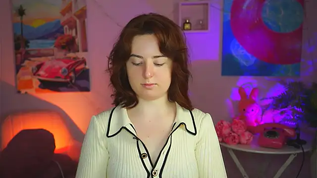 Snapshot of AnnTerry_ chatting on 30, 1, 2025 AnnTerry online show from 30, 1, 2025