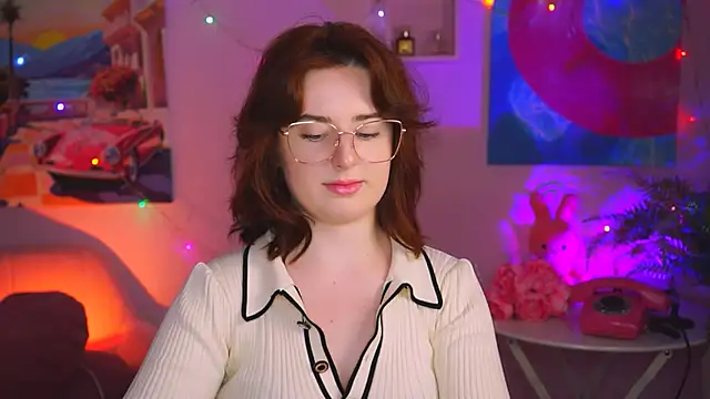 Snapshot of AnnTerry_ chatting on 30, 1, 2025 AnnTerry online show from 30, 1, 2025