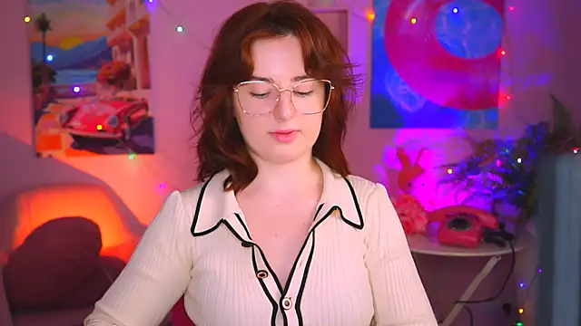 Snapshot of AnnTerry_ chatting on 30, 1, 2025 AnnTerry online show from 30, 1, 2025