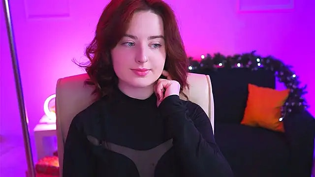 Snapshot of AnnTerry_ chatting on 1, 2, 2025 AnnTerry online show from 1, 2, 2025