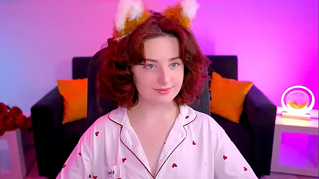 Snapshot of AnnTerry_ chatting on 12, 2, 2025 AnnTerry online show from 12, 2, 2025