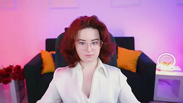 Snapshot of AnnTerry_ chatting on 22, 2, 2025 AnnTerry online show from 22, 2, 2025