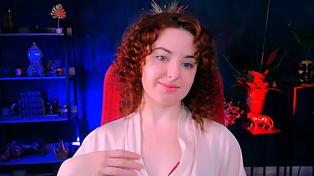 Snapshot of AnnTerry_ chatting on 2, 3, 2025 AnnTerry online show from 2, 3, 2025