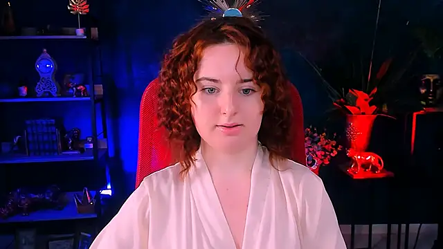 Snapshot of AnnTerry_ chatting on 2, 3, 2025 AnnTerry online show from 2, 3, 2025