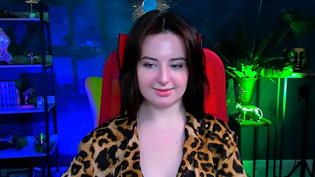 Snapshot of AnnTerry_ chatting on 21, 3, 2025 AnnTerry online show from 21, 3, 2025