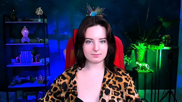 Snapshot of AnnTerry_ chatting on 22, 3, 2025 AnnTerry online show from 22, 3, 2025