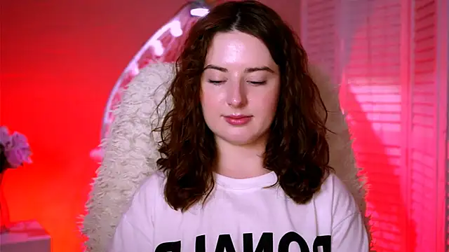 AnnTerry  online show from 24, 10, 2025