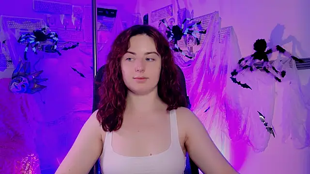 AnnTerry  online show from 2, 11, 2025